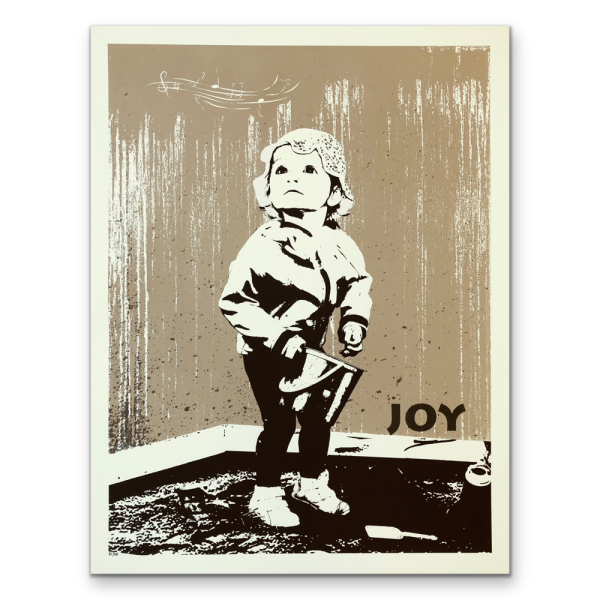 JOY - Den første tonen (Umbra)