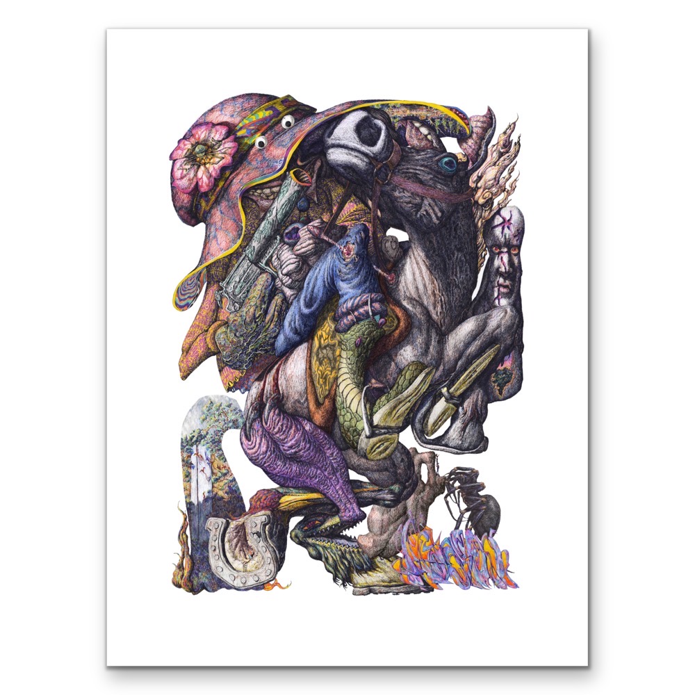 Martin Schreiner - Forenklinger og forviklinger 4