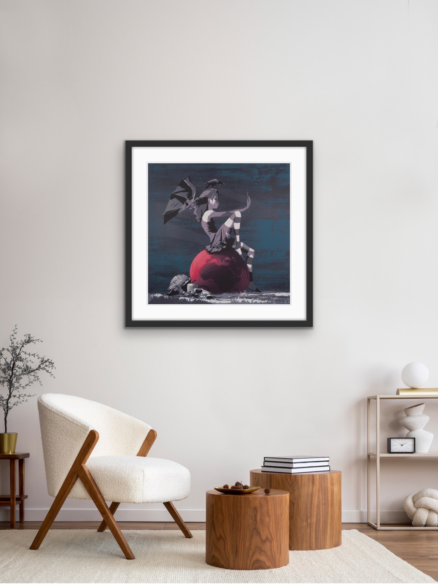 AFK - Storm (main) - Bilde 5