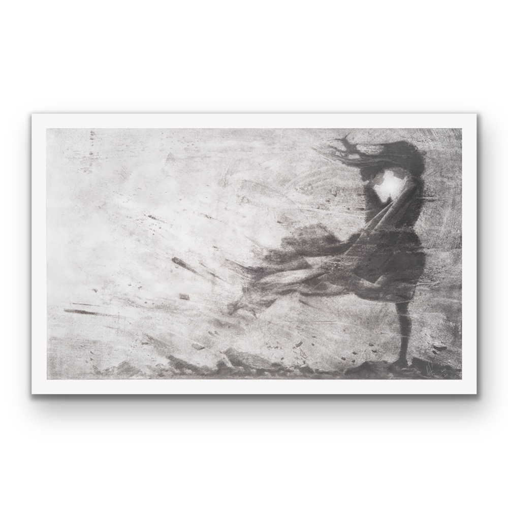 "The last shelter"