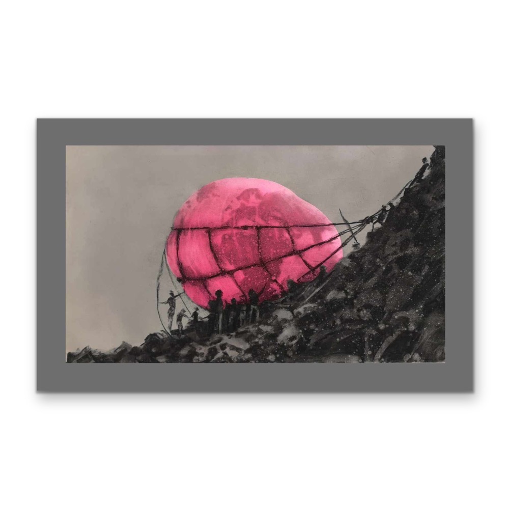 "Sisyphus"