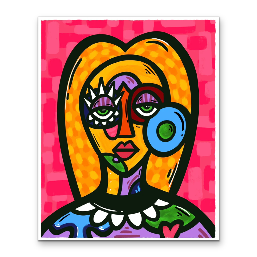 Lavrans Borgen - Pikehode square