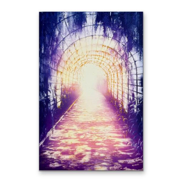 Frank Brunner - Arch 2