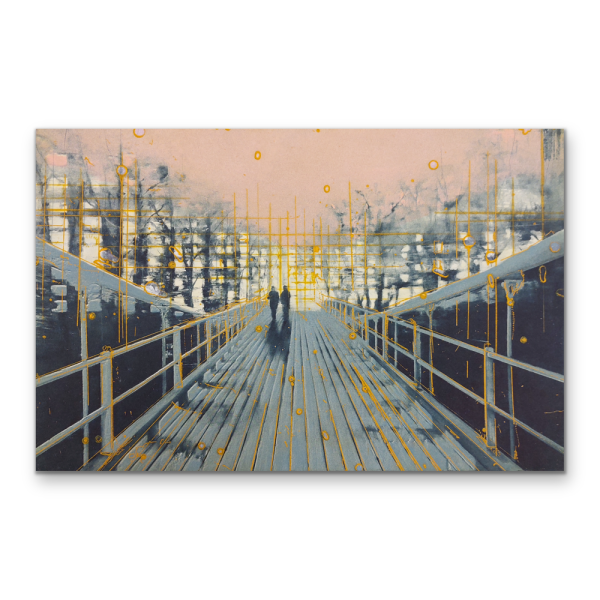 Frank Brunner - Broen