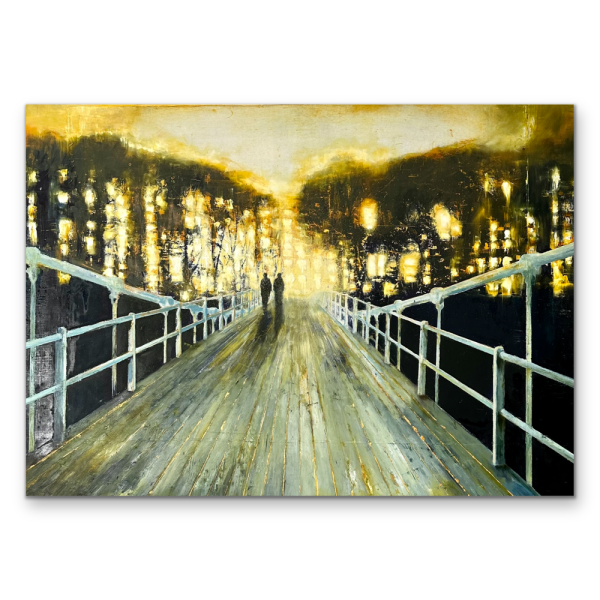 Frank Brunner - Gangbro