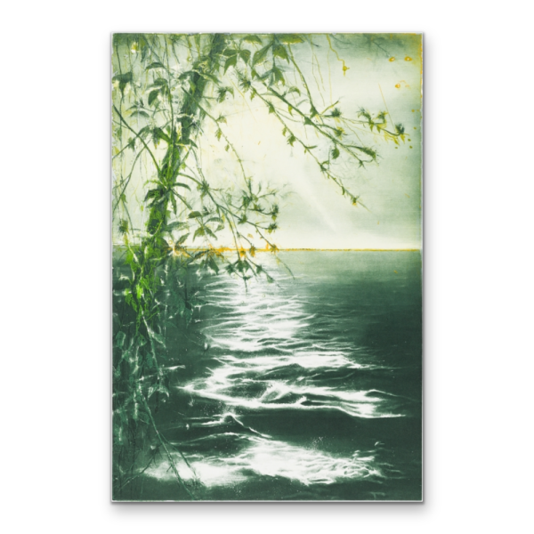 Frank Brunner - Himmelrand