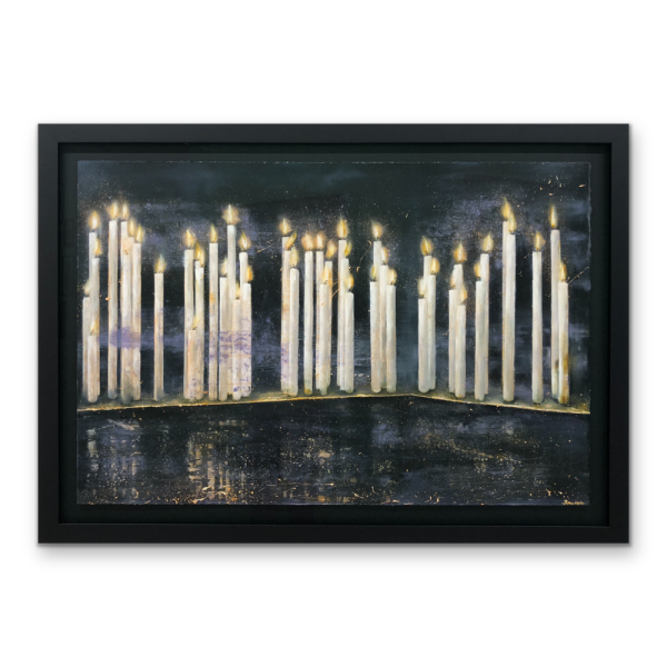 Frank Brunner - Lysglimt