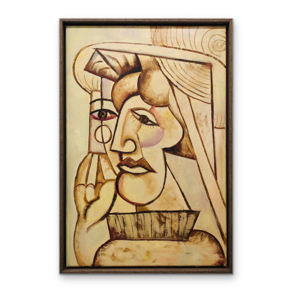 Maja O. Berglund - Call me on the telephone