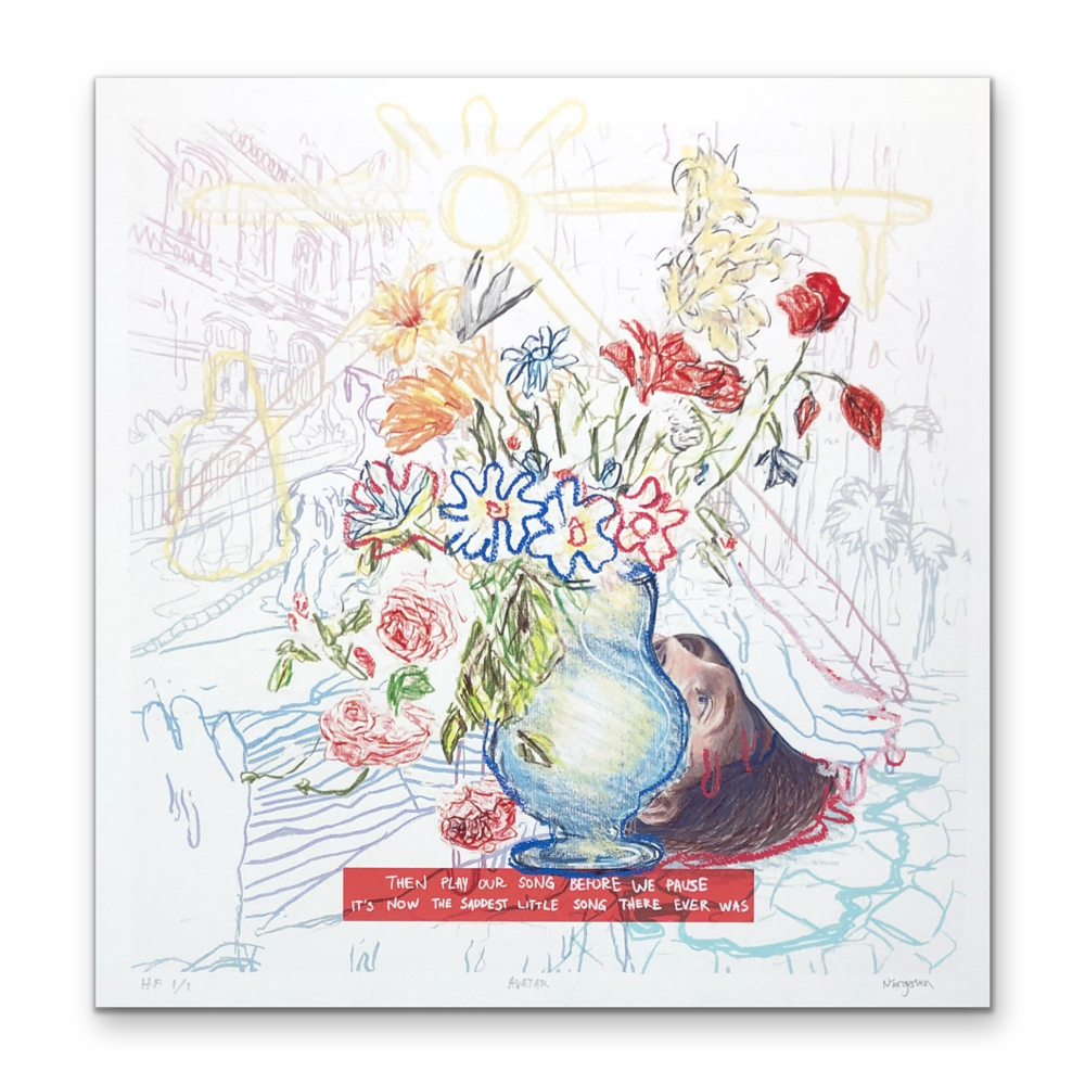 Nikolai Torgersen - Avatar square