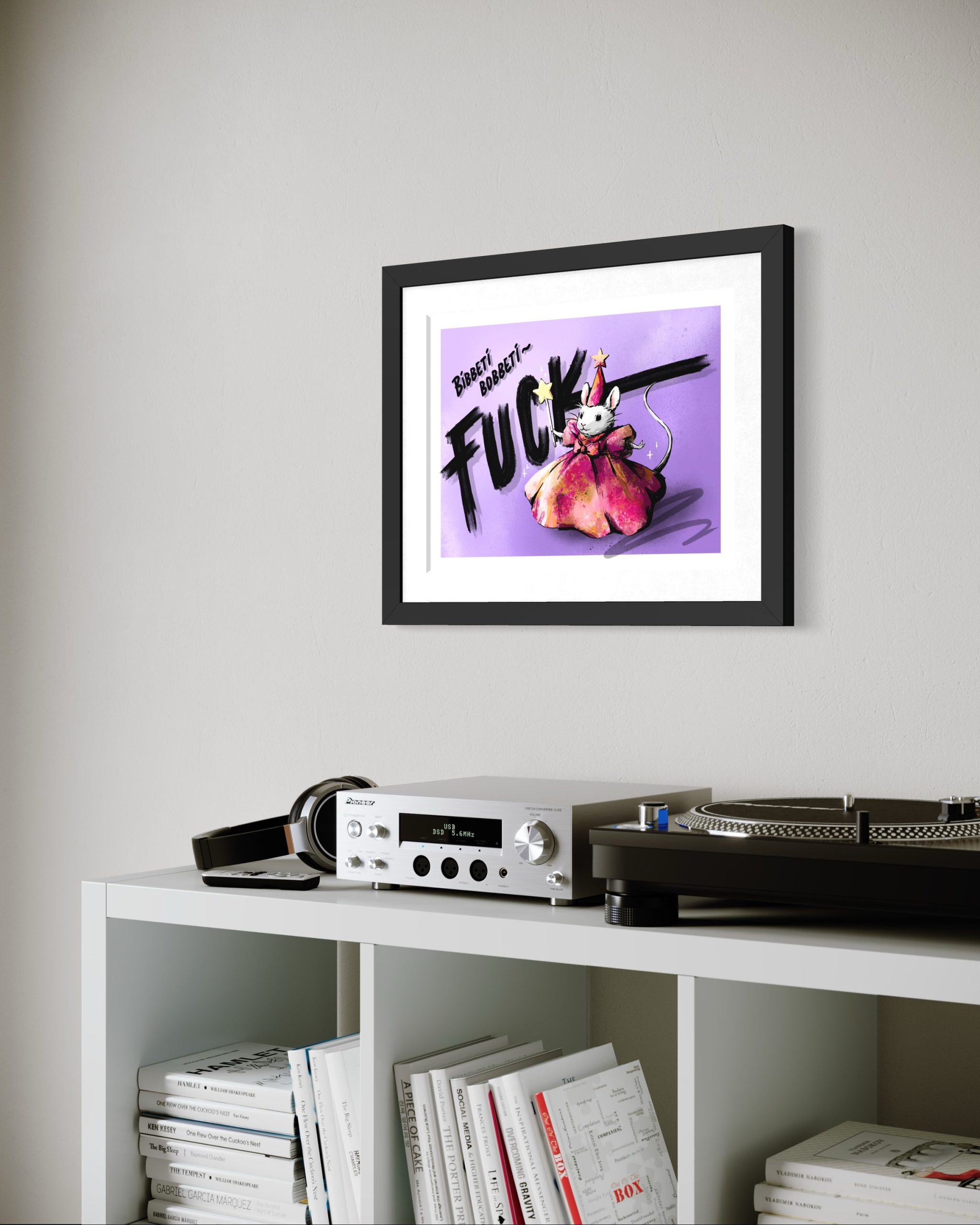 Sorry - Bibbeti Bobbeti scenario 6