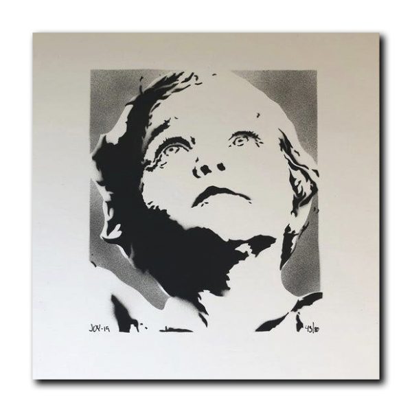 JOY - Håp og drømmer