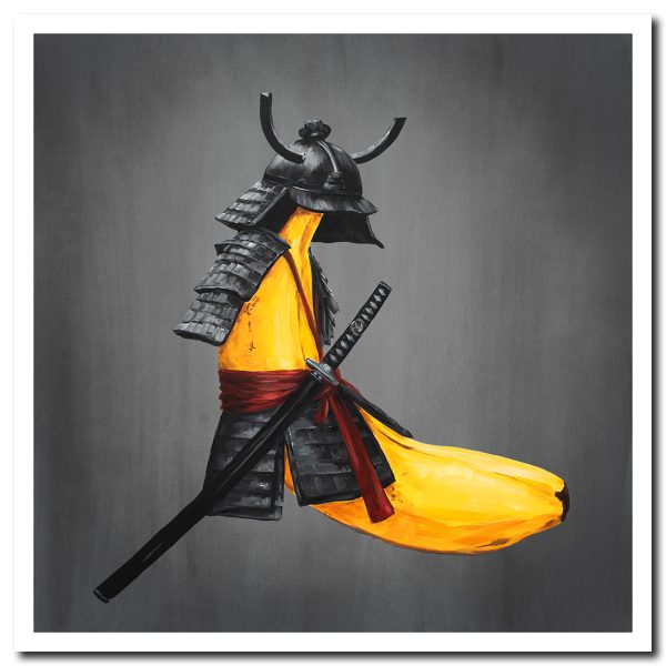 SORRY - Banana Katana