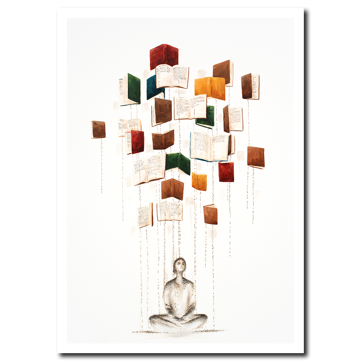 SORRY - Words become you square