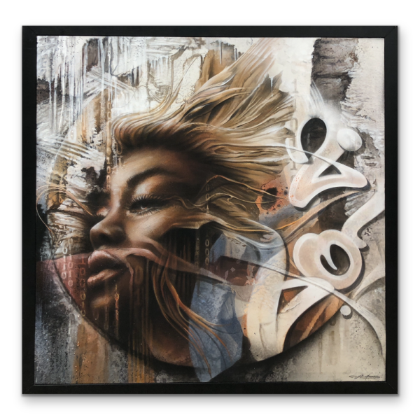 Slava Nemes - Concrete jungle (original)