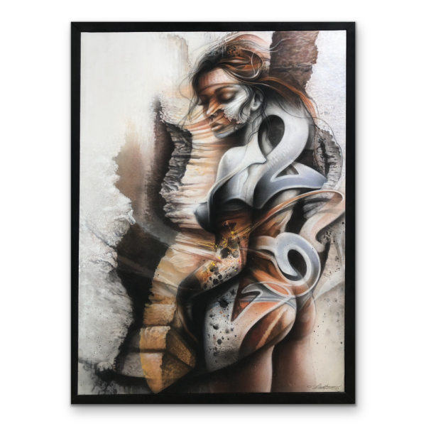 Slava Nemes - Off the wall (original)