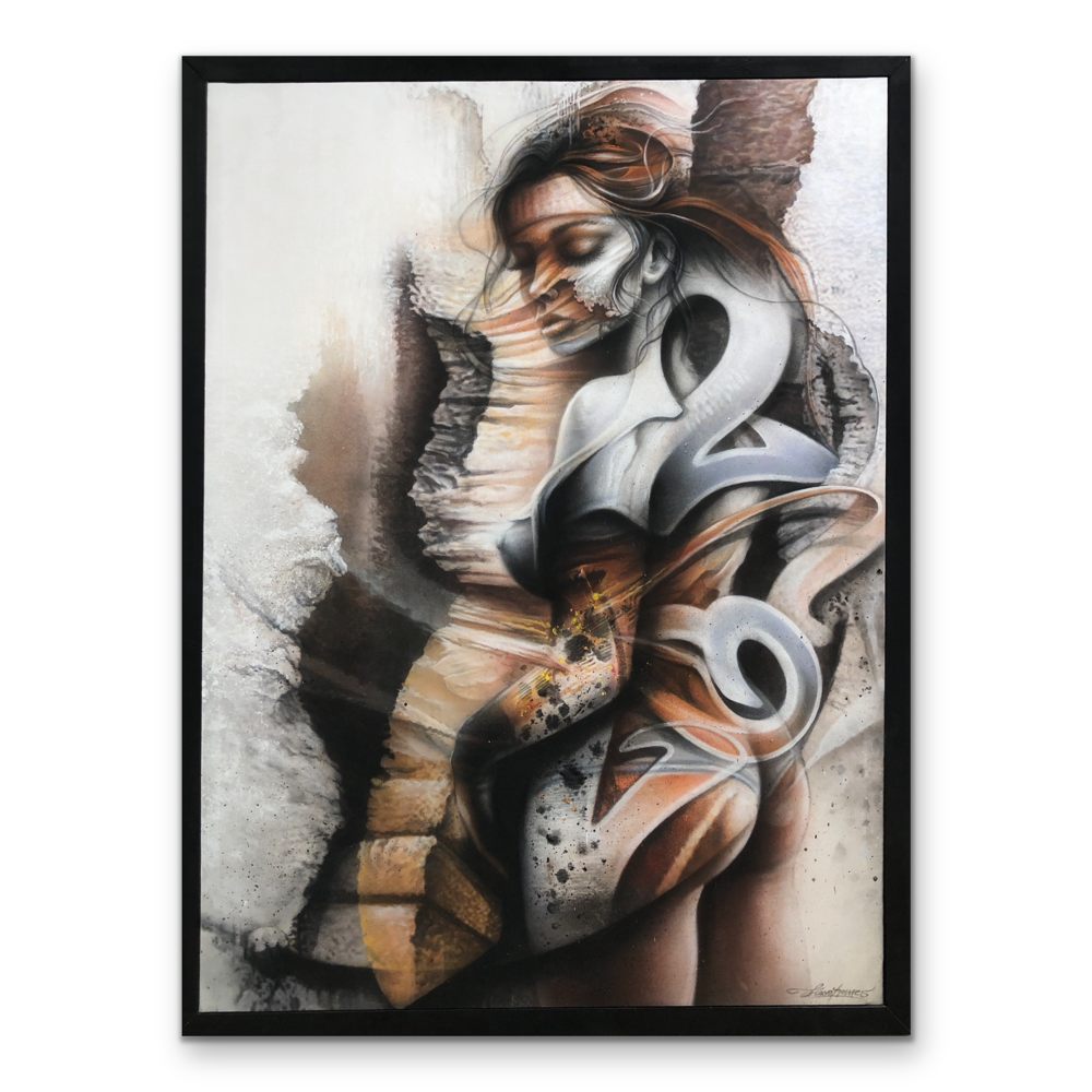 Slava Nemes - Off the wall (original)