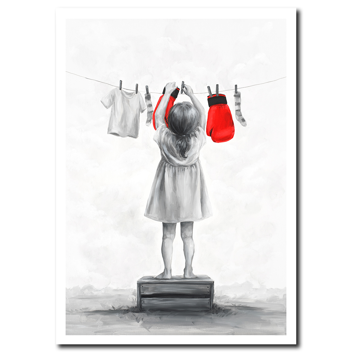 Sorry - Little Fighter square