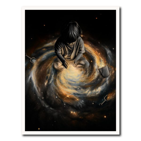 Bjor - Limitless (handfinished)