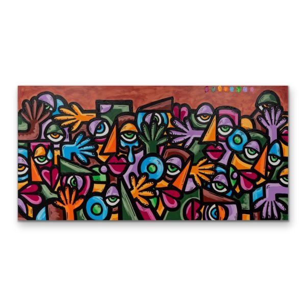 Lavrans Borgen - Carnival