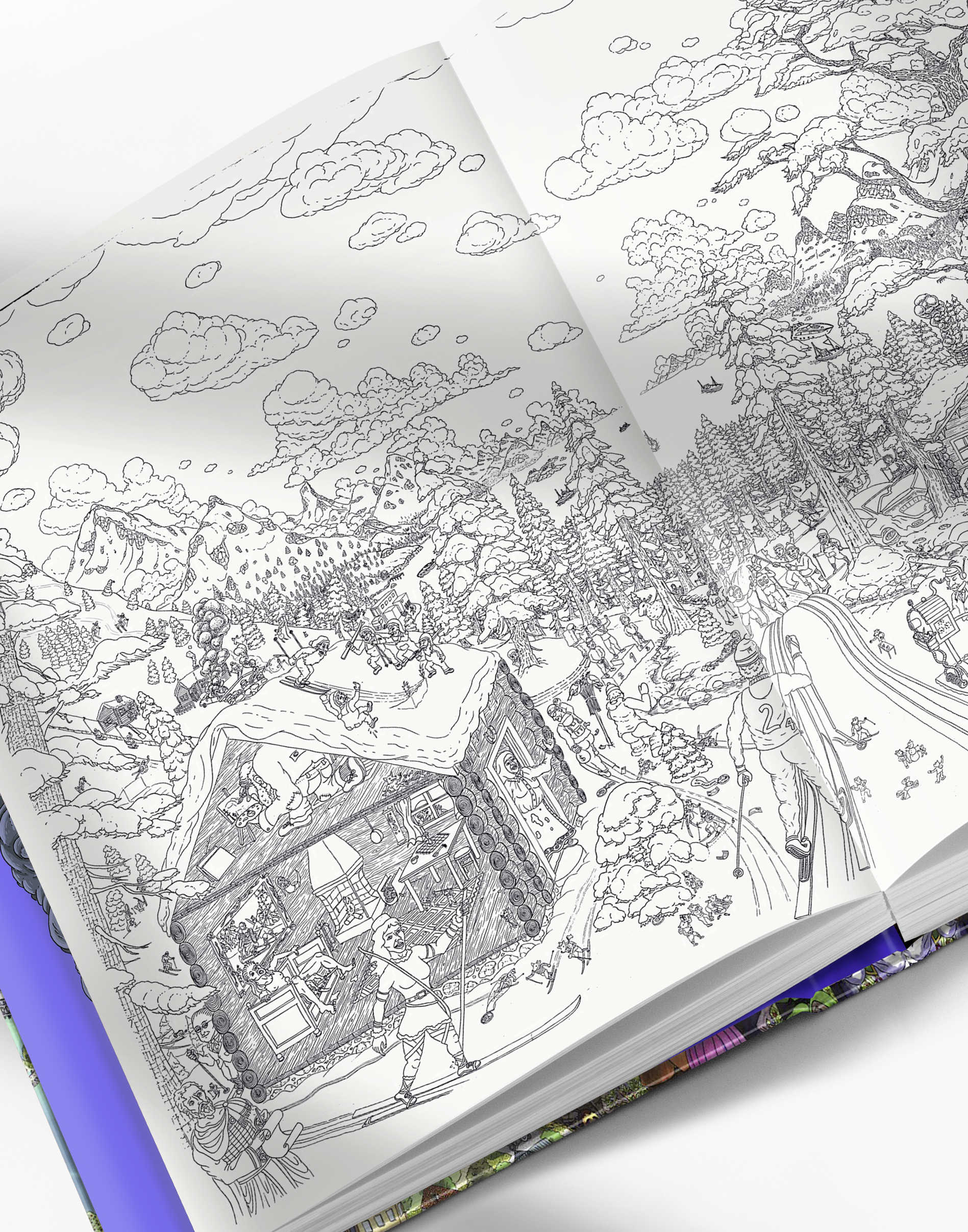 Guttestreker - An illustrated philosophy - Bilde 4