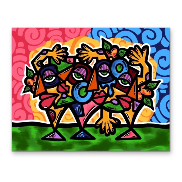 Lavrans Borgen - New Years Eve