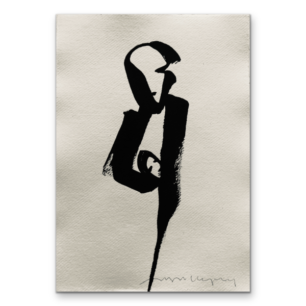 Ingri Egeberg - Hold bar