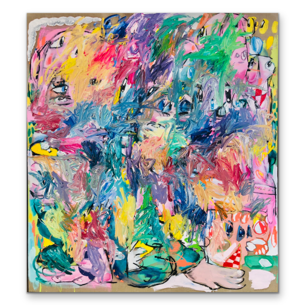 Ma$arati - Eye told you sooo