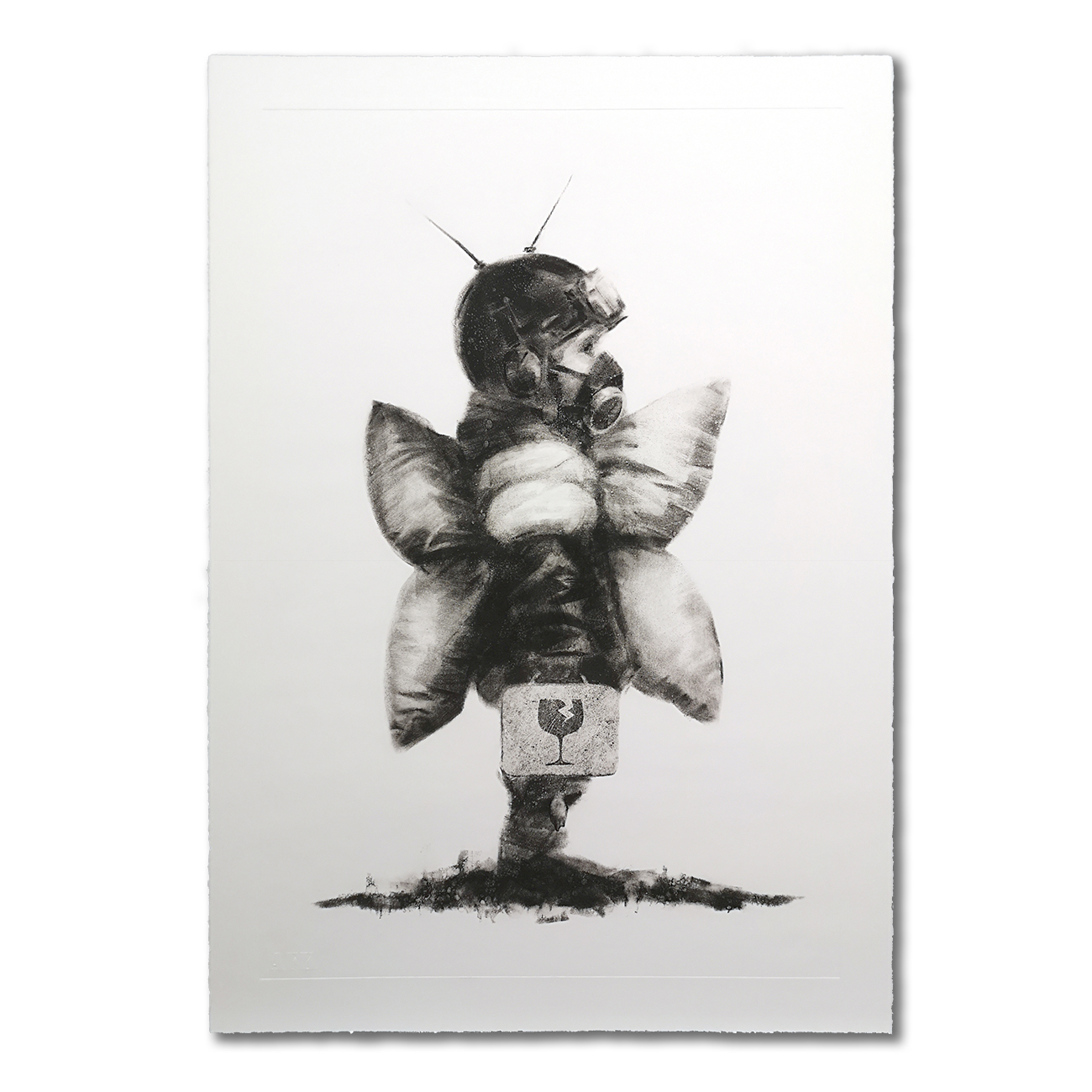 AFK - Fragility 77x112 (main)