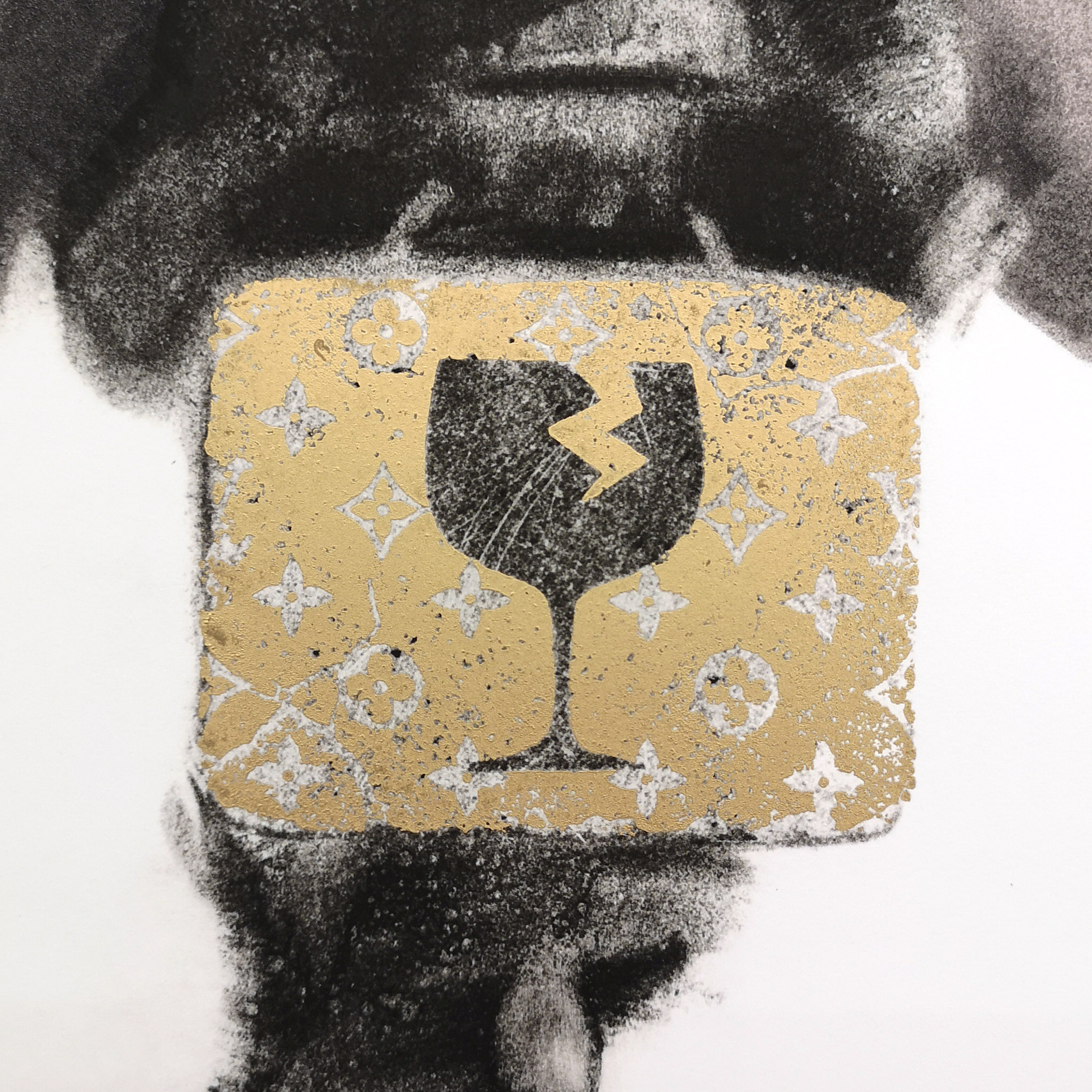 AFK - Fragility 77x112 (HF) - Bilde 2