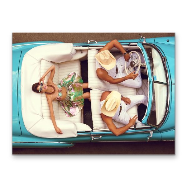 Morten Qvale - Cuba Twins l