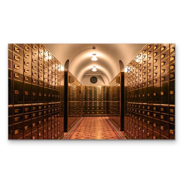 Morten Qvale - The Vault