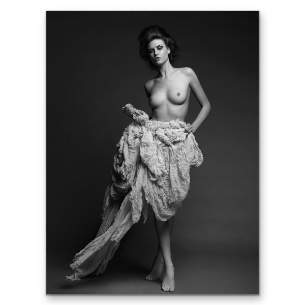 Morten Qvale - Thabita I