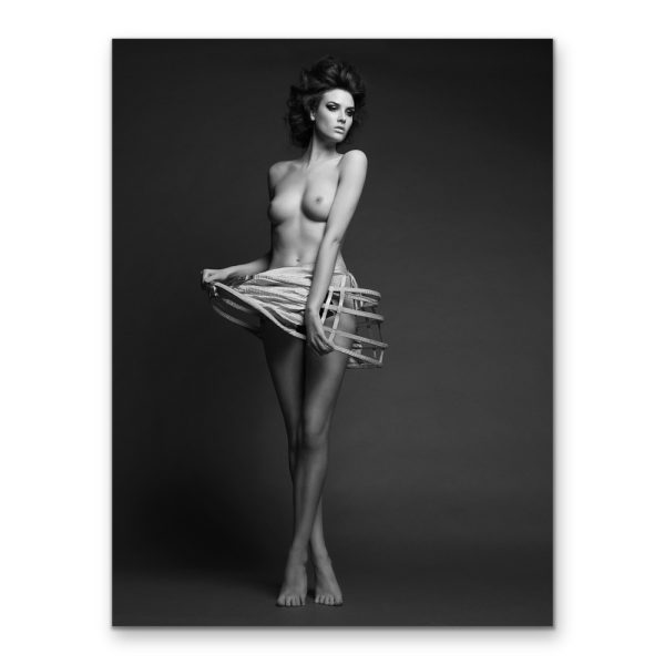 Morten Qvale - Thabita II