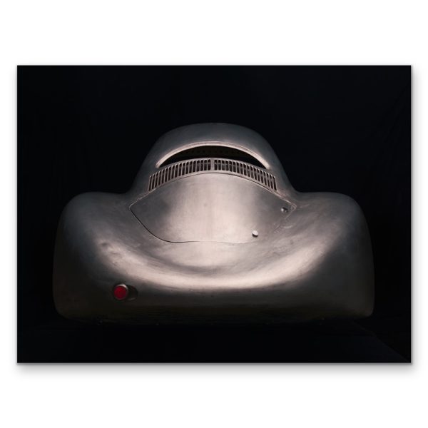 Morten Qvale - Porsche type 64 Back 1939