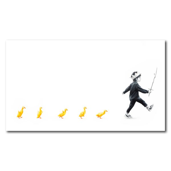 SORRY - Følgesvenner