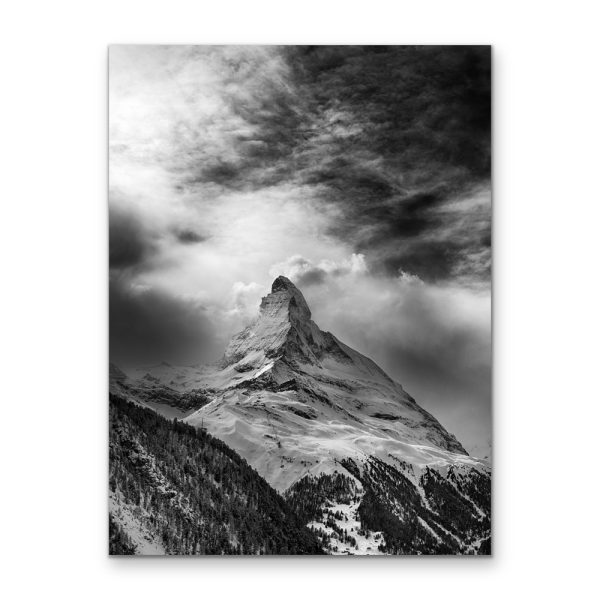 Morten Qvale - Matterhorn II