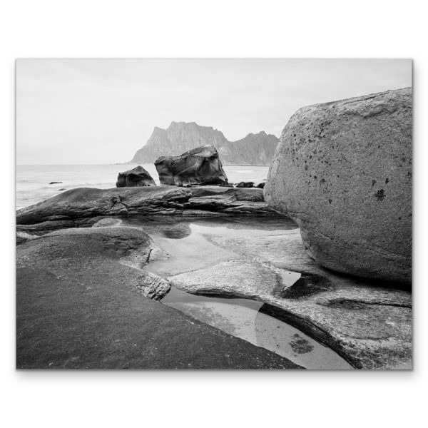 Morten Qvale - Paradise Beach