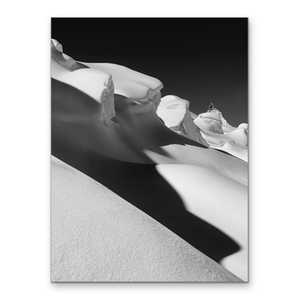 Morten Qvale - Matterhorn top