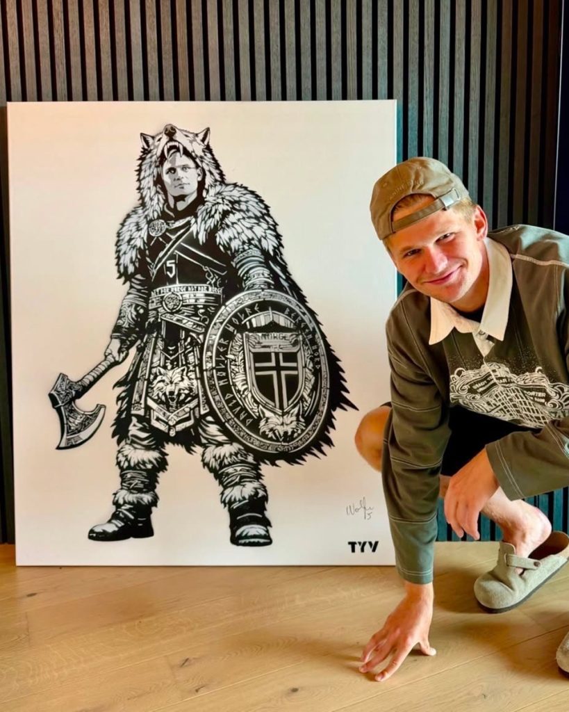 TYV-bio5 Large insta