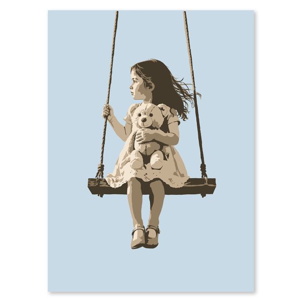 Shy Girl - The Dreamer