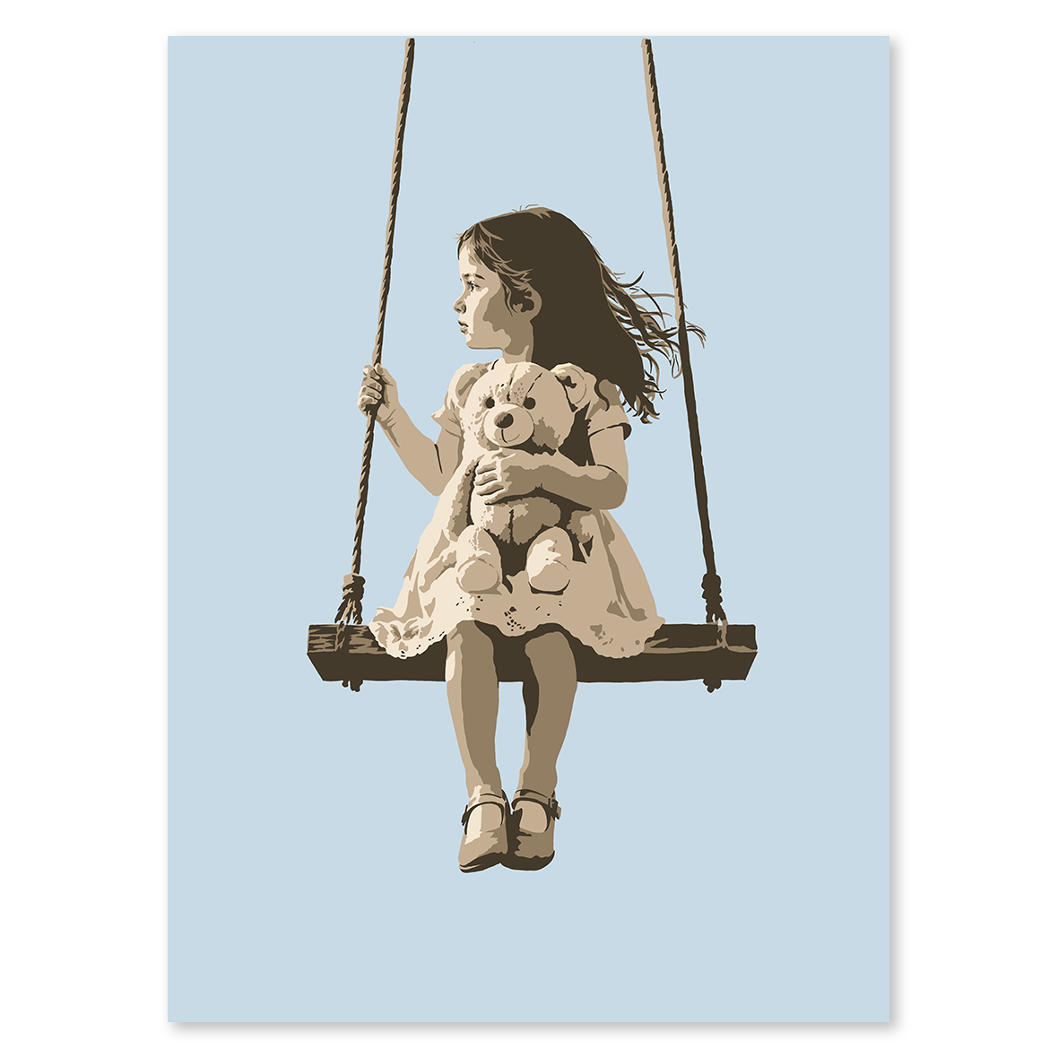 Shy Girl - The Dreamer