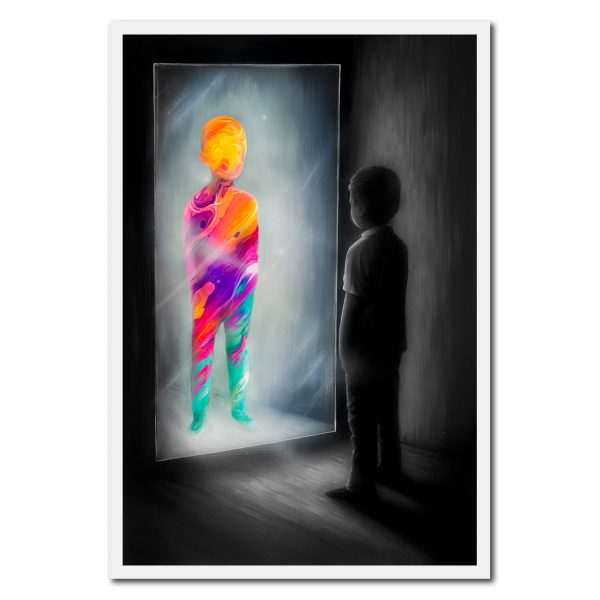 Bjor - The Person I see (main)